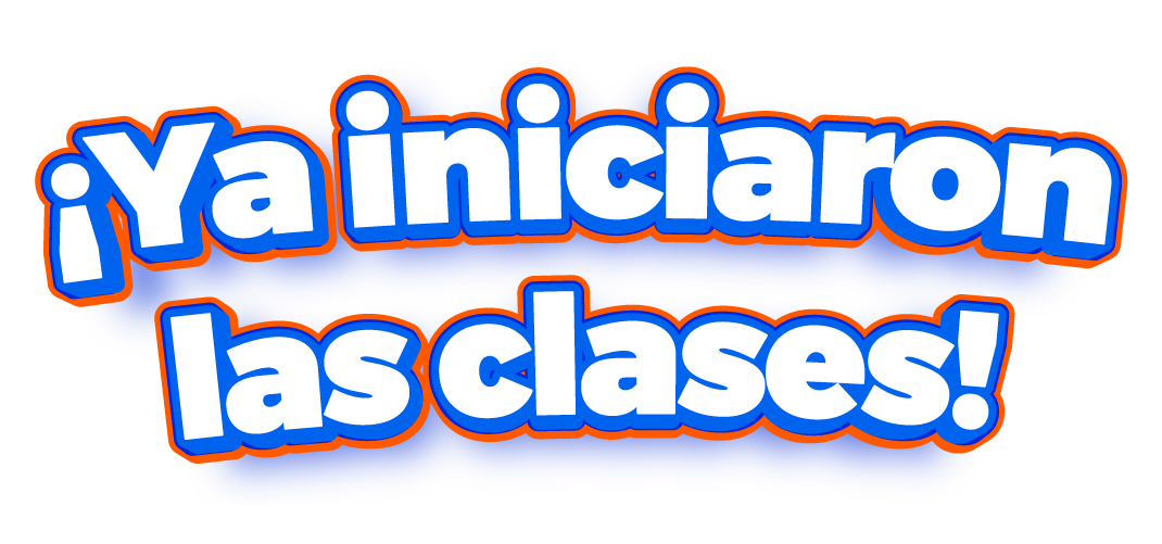 Ya tienes tus útiles escolares